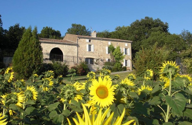 Chambres d'Hotes Domaine de la Capelle