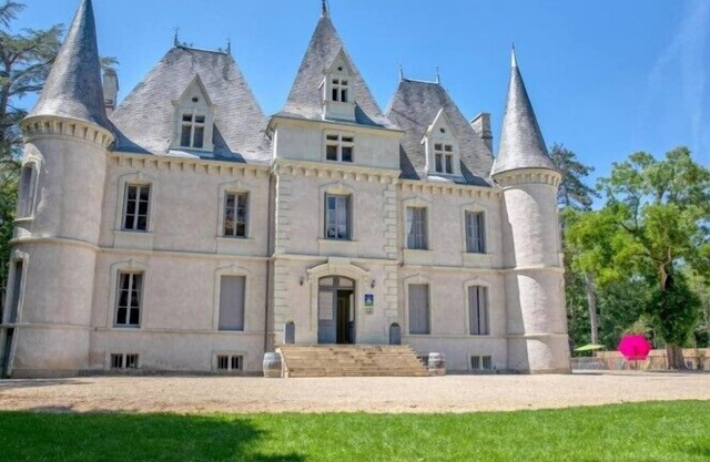 Chambres D'hotes à 15 min du Futuroscope