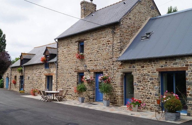 Chambres d'hotes la Loubatais