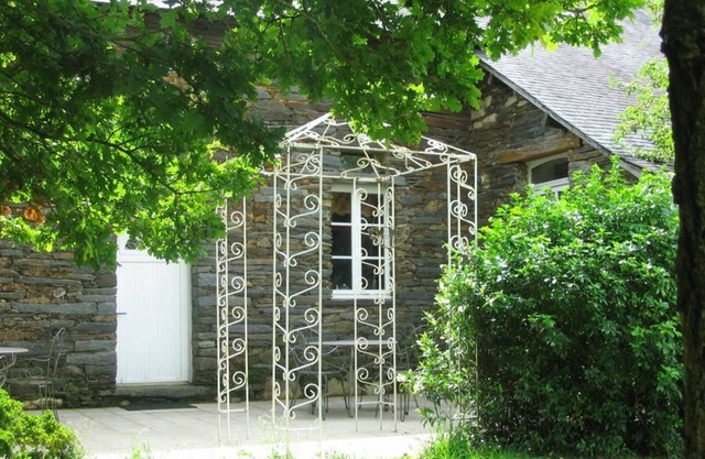 Chambres d'hotes la Merais