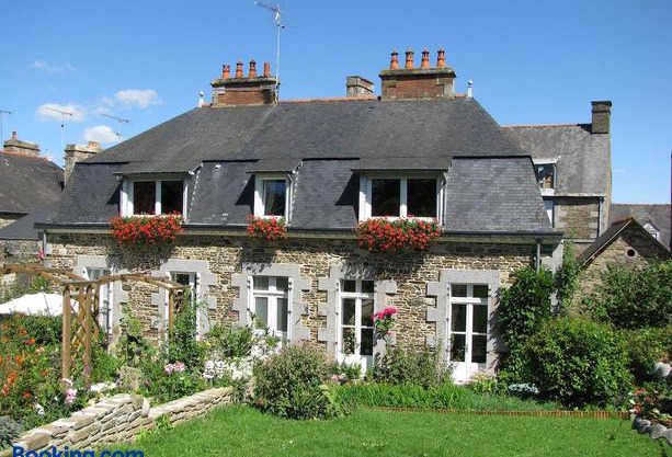 Chambres d'Hotes l'Hermine