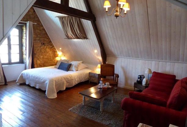 Chambres d'Hotes Le 1900