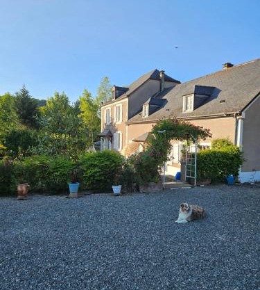 Chambres hôtes du Pont Lafont