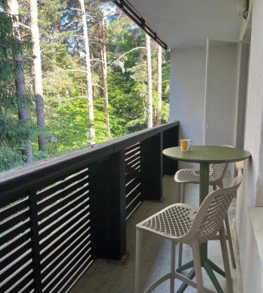 Chamkoria Forest View & Spa