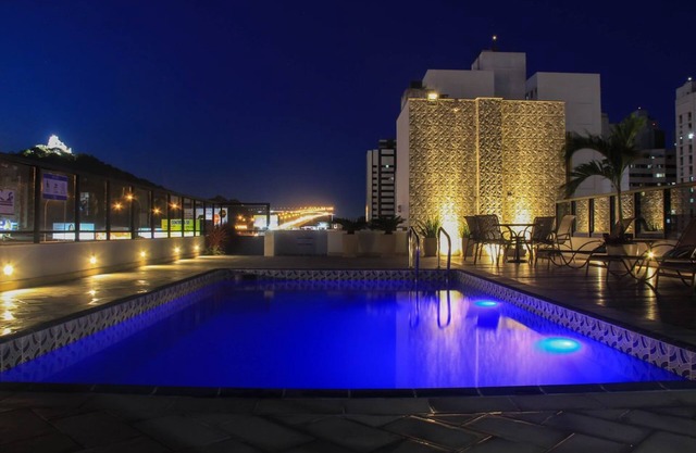 Champagnat Praia Hotel