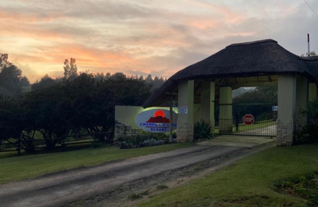 Champagne Lane Resort