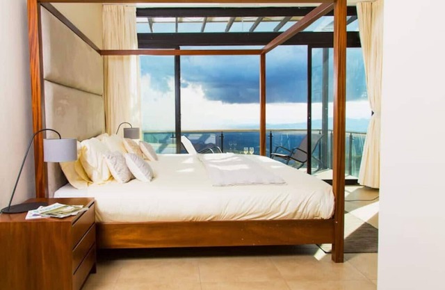 Champagne Ridge Villa by YourHost, Kenya