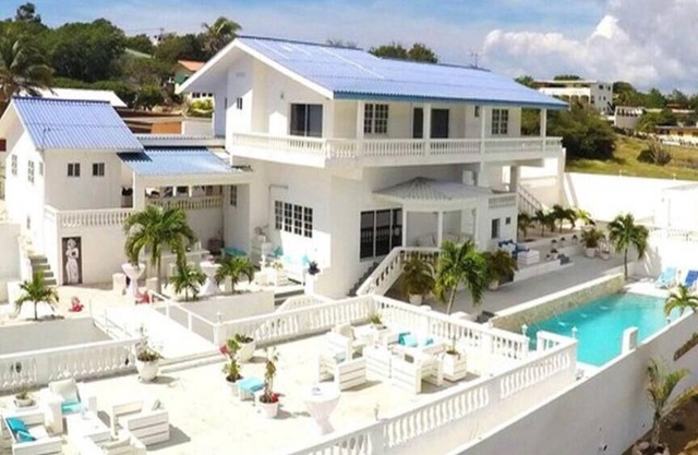 Champartments Villa & Apartments Cristal