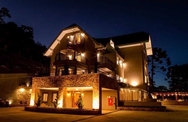 Champet Boutique Hotel