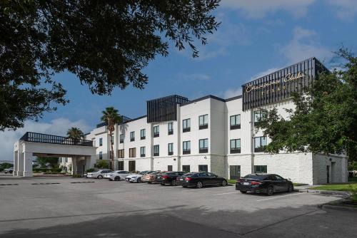 Champions Club and Hotel, Houston Westchase