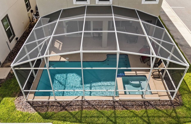 Champions Splendor | 6 bed, 5 bed | Private Pool