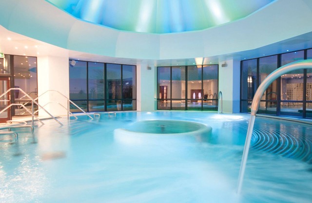 Champneys Springs