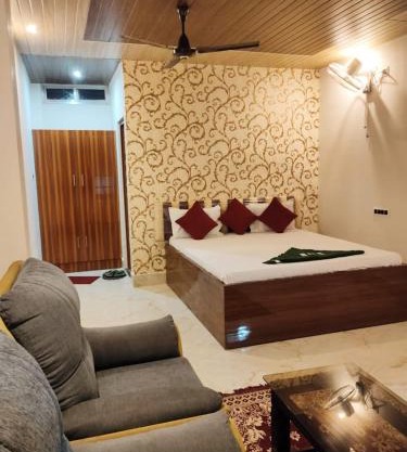 Chander Pahar Homestay