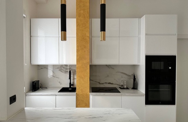 Chanel Apartment