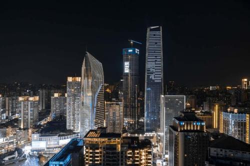 Changliu ·S Skyview Hotel