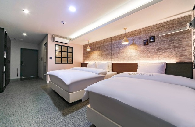 Changnyeong Hotel Countinue