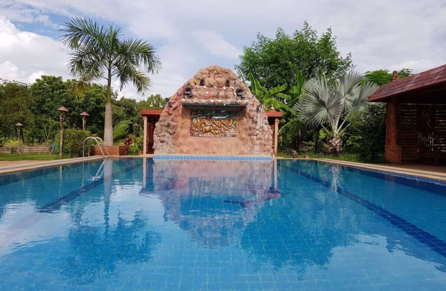 Changthai Comfort Guest House