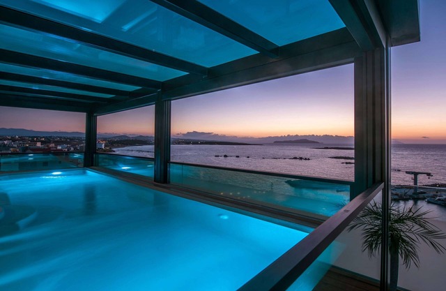 Chania Flair Boutique Hotel, Tapestry Collection by Hilton