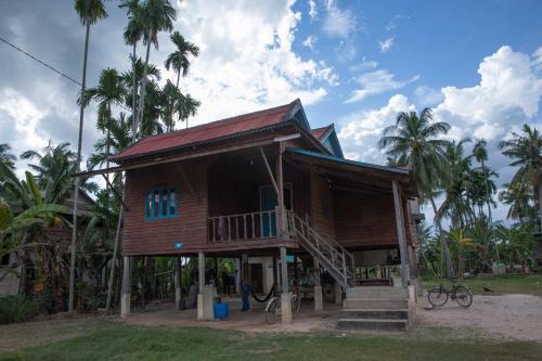 Chansor Homestay 18 By Siem Reap Homesteading