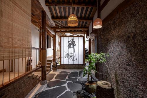 ChanYin Hotel