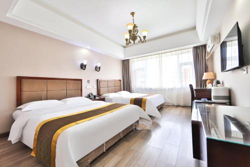 Chaogu Hotel
