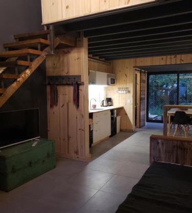 Chapa atrás - SalePatagonia