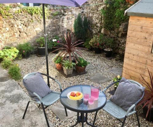 Chapel St Apartments