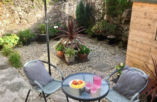 Chapel St Apartments