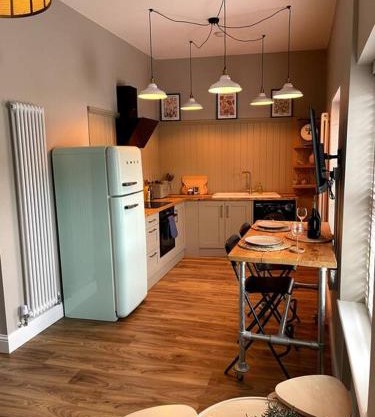 Chapel View - A New Unique Town Centre apartment