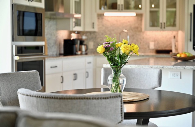Chapelton Villas