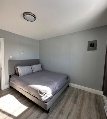 Chapleau Hidden Gem, 1 Bedroom