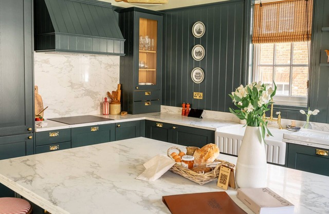 Chapman House - 3 Bedroom City Centre Retreat