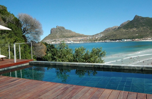 Chapmans Peak Hotel