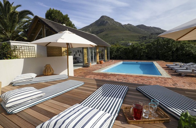 Chapmans Peak Lodge,Chapmans Peak,Noordhoek,Cape Town