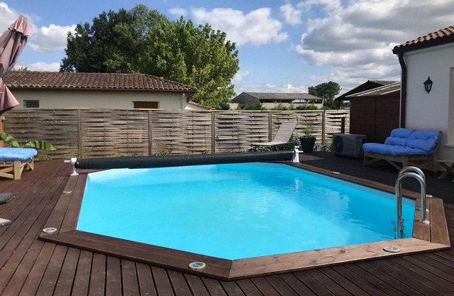 Charming Countryside Stay