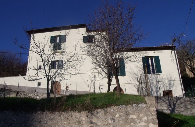 Character stone villa suitable for self catering