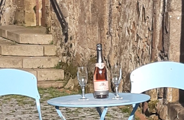 Charente village house near the beautiful medieval town of confolens