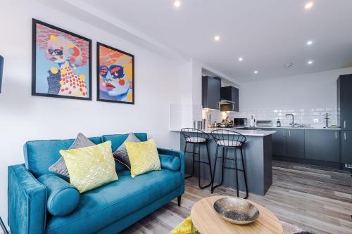 Charles House by Guestz