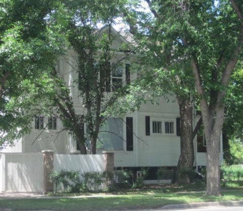 Charles Street Vacation Home