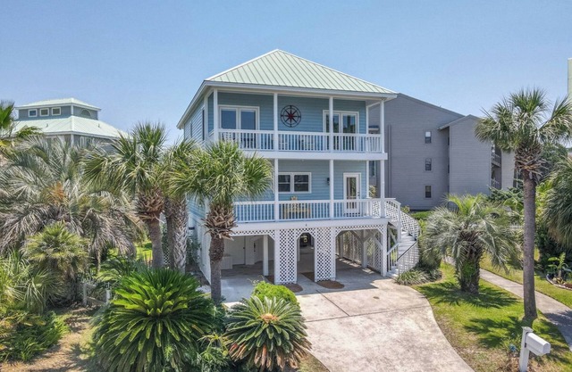 Charleston Charm - Pool & Ocean Views