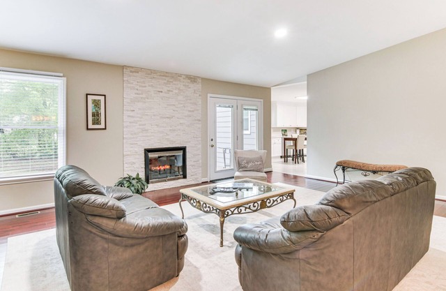 Charlotte Vacation Rental w/Private Hot Tub!