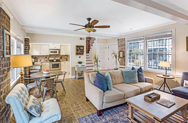 Charlton House by Lucky Savannah