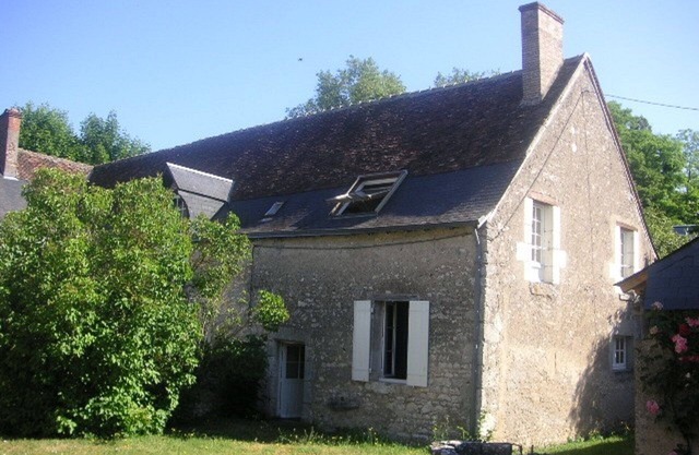 charm and comfort of the campaign in the castles of the Loire.