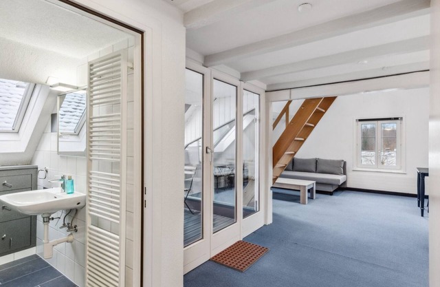 Charm and Comfort: Our Cozy Apt in Dietikon
