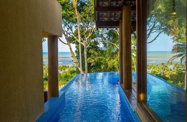 Charm Bahia Residências