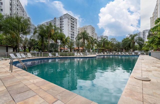 Charm in Barra da Tijuca Great Wifi Sa508