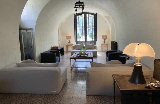 Charm of a family home