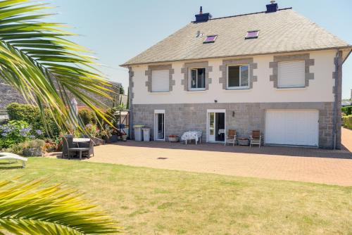 Charmant Appartement De Plein Pied