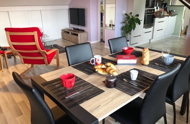 Charmant Appartement au Calme