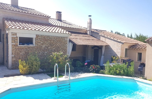 Charmant Gîte en Luberon